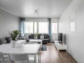 Гостиница Kotimaailma Apartments Joensuu  Йоэнсуу